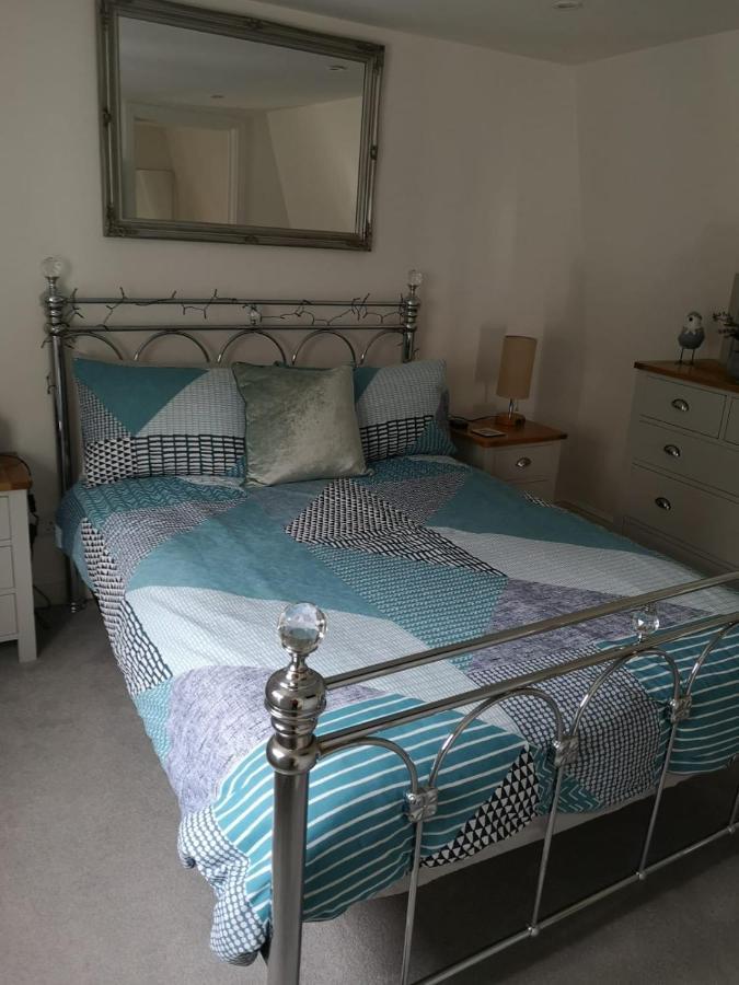 Villa The Coach House Weymouth Exterior foto