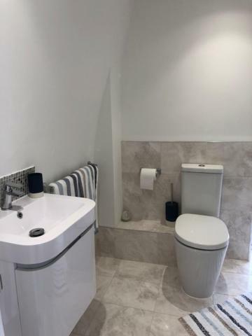 Villa The Coach House Weymouth Exterior foto
